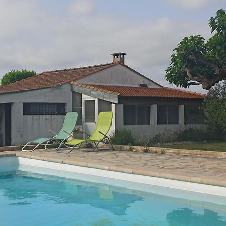 Villa Chalet typique au coeur de la Petite Camargue à Vauvert Extérieur photo