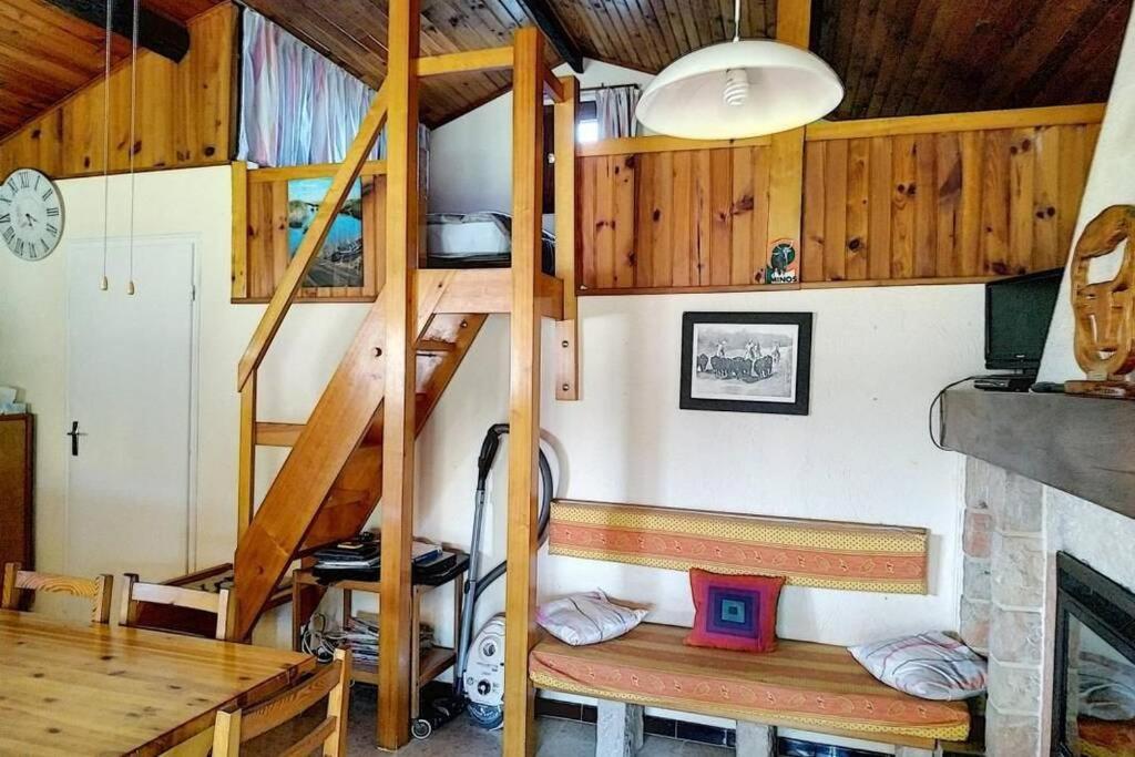 Villa Chalet typique au coeur de la Petite Camargue à Vauvert Extérieur photo